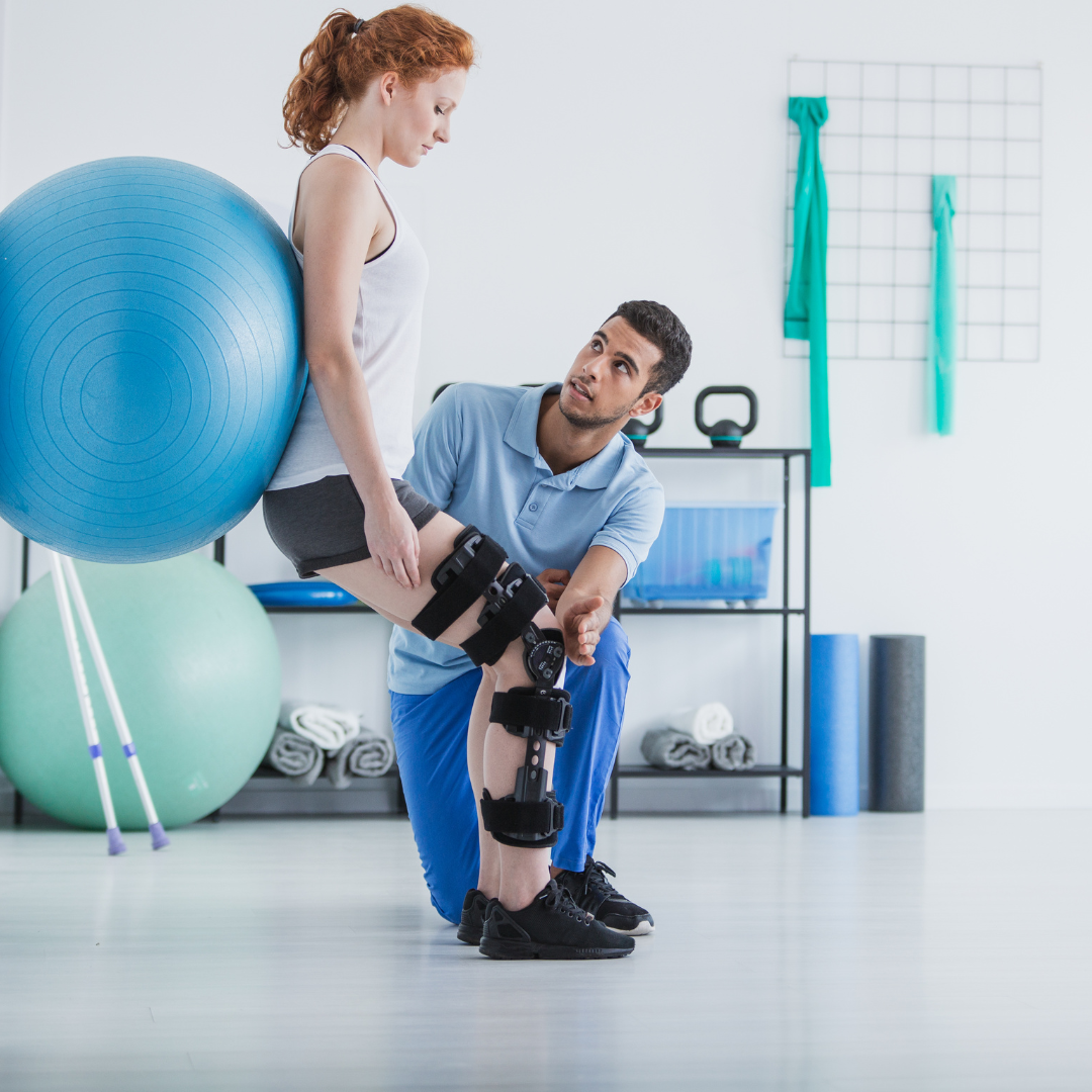 Orthopedic Physicians Healthstar Physicians, P.C.